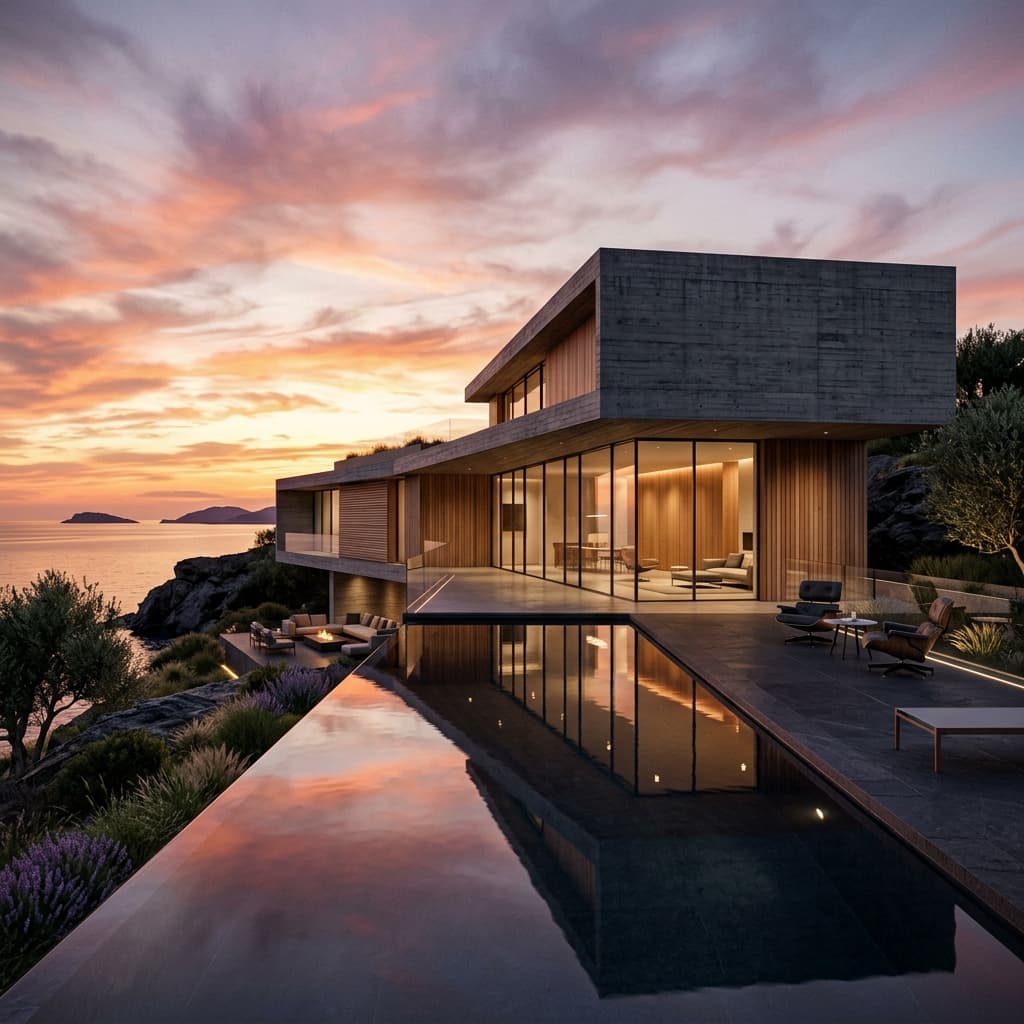 Architecture